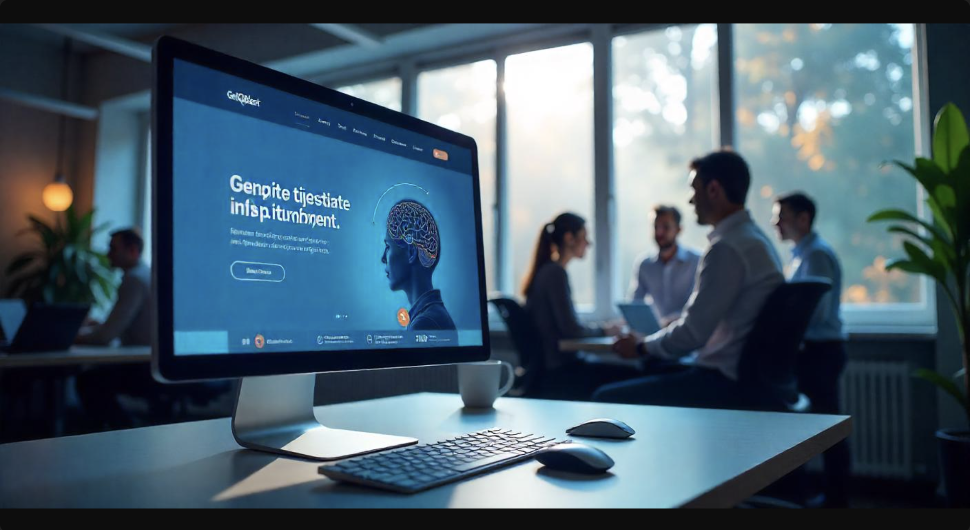Brain training